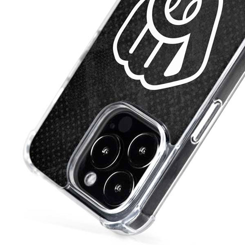 MLB Milwaukee Brewers Dark Wash iPhone 16 Pro MagSafe Case